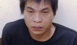 Con trai dùng chày sát hại bố: Hồn nhiên ngủ đến tận sáng hôm sau