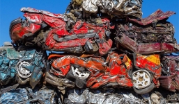 'Fast and Furious 7' phá nát 230 siêu xe khủng