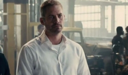 Xúc động với MV tri ân Paul Walker của Wiz Khalifa trong Fast & Furious