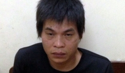 Khởi tố gã con bất hiếu, sát hại bố vì sổ đỏ