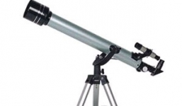 Hướng dẫn làm kính thiên văn ngắm “trăng máu”