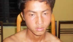 Học theo thước phim “đen“, giết người để thỏa mãn thú tính