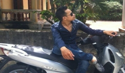 'Tướng cướp' đất Cảng vừa ra tù lại chiêu mộ đàn em đi cướp