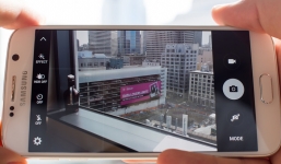 8 bí kíp bỏ túi chụp ảnh đẹp bằng smartphone