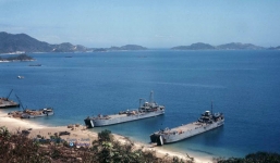 Báo Nga: Cam Ranh là trọng tâm chính sách của Nga ở Thái Bình Dương