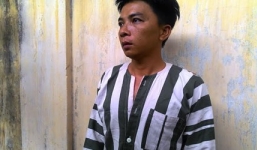 Chồng đâm chết người vì giúp vợ giải quyết mâu thuẫn