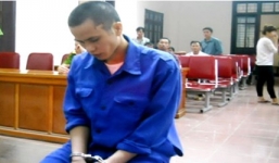 Chồng dùng búa sát hại vợ và lời xin lỗi muộn màng