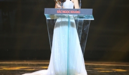 Đông Nhi, Noo Phước Thịnh đoạt giải nam, nữ ca sĩ được yêu thích nhất