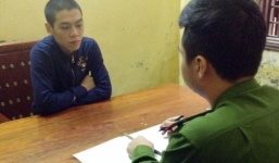 Hẹn bạn chat đến nhà nghỉ, thiếu nữ bị hai “yêu râu xanh” hại đời