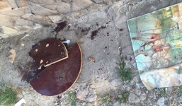 Hỗn chiến trong đêm, 4 người thương vong