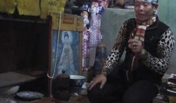 Sự thật lá bùa 'ma' của thầy bói phán kiểu “mì ăn liền”