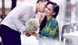 Hoa hậu Diễm Hương chuẩn bị tổ chức đám cưới với bạn trai?