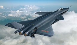 4 vũ khí của Trung Quốc khiến Hải quân Mỹ rùng mình