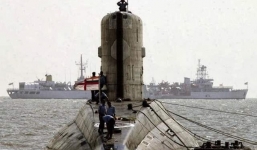 Ấn Độ có thể giúp huấn luyện lực lượng tình báo Việt Nam