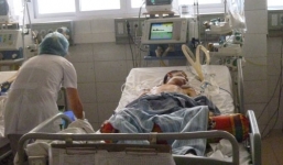 Ăn thịt lợn chết, 3 người trong gia đình ngộ độc