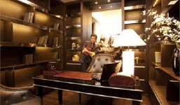 Khám phá bên trong biệt thự 60 tỷ của Đàm Vĩnh Hưng 