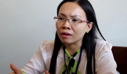 Clip bạo hành trẻ nhiễm HIV: Bản tường trình của bảo mẫu