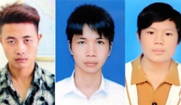 7 thanh niên 'yêu' bé gái 12 tuổi bị khởi tố