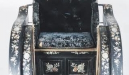 Đưa xe kéo tay giá 1,5 tỷ của mẹ vua Thành Thái về Việt Nam