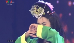 Hoàn cảnh đặc biệt của quán quân Vietnam’s Got Talent Đức Vĩnh