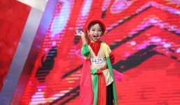 Nhìn lại hành trình đăng quang quán quân Got Talent của Đức Vĩnh 