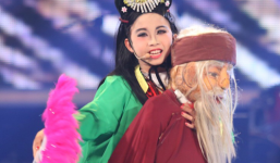 Đức Vĩnh và gia cảnh đặc biệt ở quê nhà