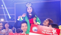 Những lý do Đức Vĩnh xứng đáng đăng quang Vietnam