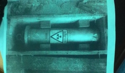 Khẩn cấp truy tìm nguồn phóng xạ bị thất lạc tại Vũng Tàu