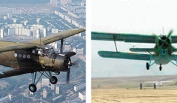 Kim Jong-un bí mật cho ngụy trang lại những máy bay xâm nhập