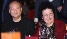 Mốt lấy “phi công” của các nữ tỷ phú giàu nhất Trung Quốc