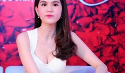 Ngọc Trinh vung chục tỷ làm 'Vòng eo 56' để 'không bị khán giả ghét'