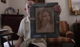 Bí mật “động trời” của đại gia tranh quý 