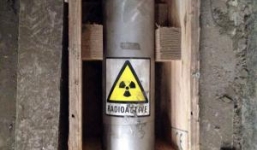 Thiết bị phóng xạ bị thất lạc ở Vũng Tàu có thể gây nguy hiểm