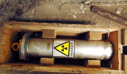 Thiết bị phóng xạ thất lạc: Những nguy hiểm cận kề