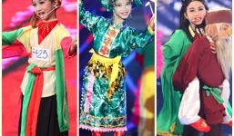 Bé trai 'nhập vai' giả gái có bị lệch lạc giới tính?