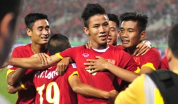 Đội trưởng U23 Việt Nam mở đường sang Nhật Bản thi đấu