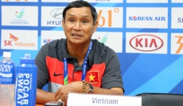Bật mí về 'quý nhân' mang vận may đặc biệt cho U23 Việt Nam