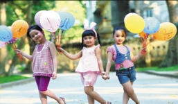 Bảng tiêu chuẩn cân nặng, chiều cao trẻ em mới nhất 