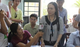 Clip bạo hành trẻ nhiễm HIV: Đình chỉ chức vụ giám đốc trung tâm