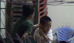 Cục BTXH yêu cầu báo cáo vụ bảo mẫu hành hạ trẻ có HIV trước ngày 08/4