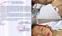 Bộ trưởng Y tế kêu gọi hỗ trợ bé 2 tuổi bị rắn cắn