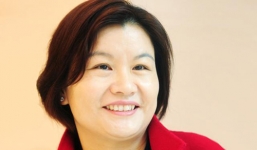 Từ cô công nhân làm thuê trở thành nữ đại gia nghìn tỷ