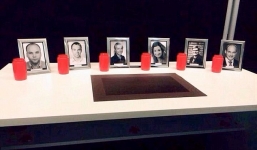 Công bố hình ảnh phi hành đoàn thiệt mạng trên chuyến bay 4U9525