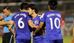Công Phượng về HAGL: Có còn là 'hung thần' như tại U23 Việt Nam?
