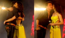 Đàm Vĩnh Hưng tái hợp cùng Mỹ Tâm sau tin đồn rạn nứt tình cảm