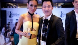 Diệu Huyền: 'Ông trùm chân dài Khắc Tiệp không bao giờ thiên vị Huyền'