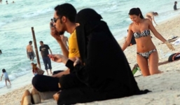 Được phép xử tội chết nếu phát hiện vợ ngoại tình