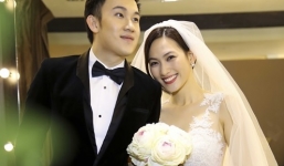 Dương Triệu Vũ và bạn gái cũ Trấn Thành làm đám cưới