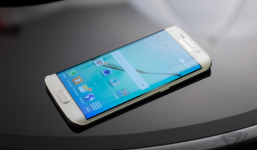 Samsung Galaxy S6 Edge bị LG “đá xoáy”