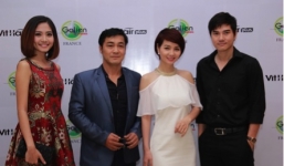 'Giải pháp ngăn rụng tóc chuyên biệt cho nam & nữ”